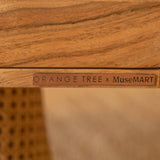 Andaman Pulo Bedside Table