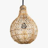 Cage Hanging Lamp Small