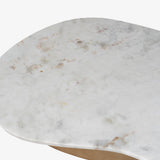 Berg Pearl Coffee Table