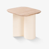 Kaba Side Table Arc