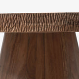 Le Dame Dining Table 4 Seater