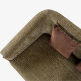 Cavallo 2 Seater Sofa