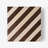 Damier Square Coffee Table