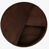 Dali Gold Coffee Table