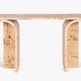 Nouve Console Table