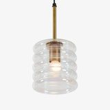 Unio Cluster Hanging Lamp
