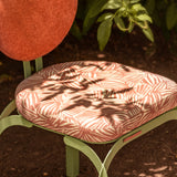 Dastoori Outdoor Dining Chair