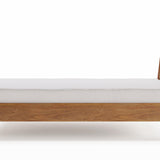 Meadow Non Storage Cane Bed (King Size)