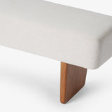 Attica Bench