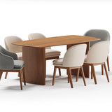 Anish Dining Table
