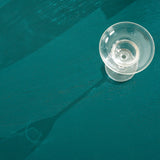 Ala Green Coffee Table