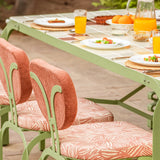 Dastoori Outdoor Dining Set