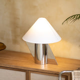 Helia Tilt Table Lamp