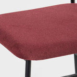 Ipiano Dining Table With 6 Chairs