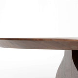 Emiko Dining Table 6 Seater