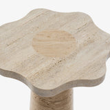 Daffodil Side Table