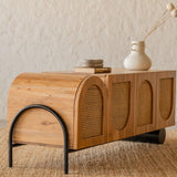 Andaman Smith TV Unit