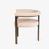 Solace Dining Chair