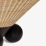 Andaman Camorta Coffee Table