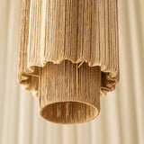 Kenji White Pendant Lamp