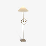 Knot Floor Lamp