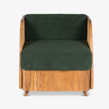 Andaman Ross Arm Chair