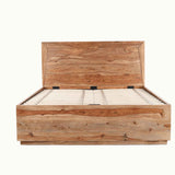 Metric Queen Hydraulic Bed