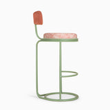 Dastoori Outdoor Bar Stool