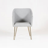 Barcelona Chair With Arms