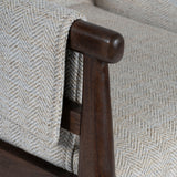 Cavallo Upholstered Dining Chair