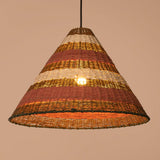 Japon Peach Hanging Lamp