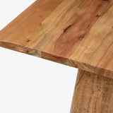 Sculpt Dining Table