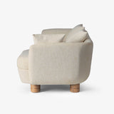 Fou 3 Seater Sofa