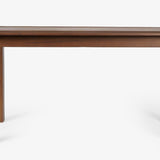 Alfresco Outdoor Dining Table 6 Seater