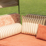 Dastoori Outdoor Day Bed