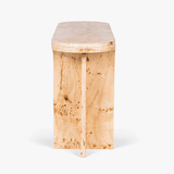 Nouve Console Table