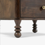 Ukti Bedside