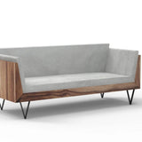 Metric 3 Seater Sofa