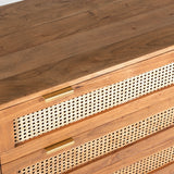 Kyoto Chest Of Drawer