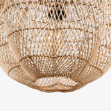 Cage Hanging Lamp Big