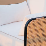 Andaman Havelock Arm Chair