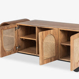 Andaman Smith TV Unit