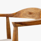 Dado Dining Chair