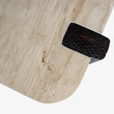 Sculpt Edge Coffee Table