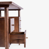 Hewinson Desk Double