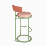 Dastoori Outdoor Bar Stool