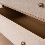 Neo Kyoto Chest of Drawer