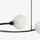 Cici Chandelier Lamp