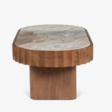 Doric Coffee Table