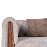 Le Roi L shape Sofa
